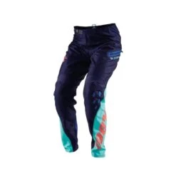 100% Pantalon R-Core DH - Marine