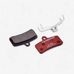 PLAQUETTES DE FREIN A DISQUE TEKTRO Q13RS PAIRE