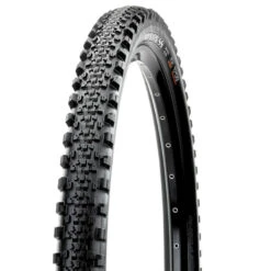 MAXXIS Pneu Extérieur Minion Semi Slick Dd/Tr 29 X 2.30 Noir Fold