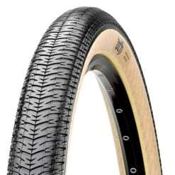 MAXXIS Pneu Pliable DTH - 26x2.15 Pouces - Tanwall - MaxxPro EXO