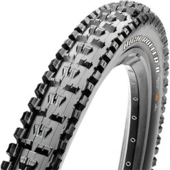 MAXXIS Pneu Pliable Highroller II - 27,5x2,50 Pouces WT - DoubleDown