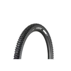 Onza Pneu Pliable Porcupine 27.5x2.40 Inch - Noir