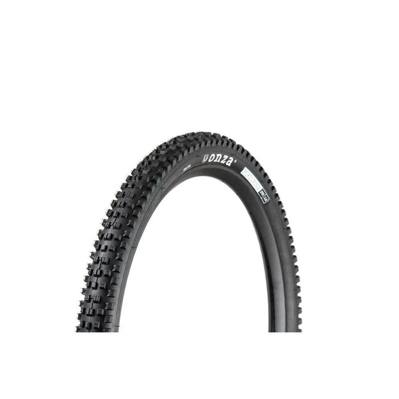 Onza Pneu Pliable Porcupine 27.5x2.40 Inch - Noir