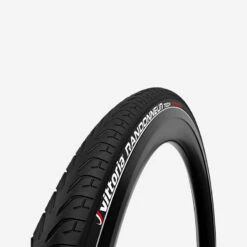 Vittoria PNEU ROUTE RANDONNEUR TECH URBAIN 700X32C PROTECTION ANTI CREVAISON ETRTO 32-622