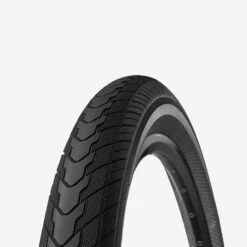 BTWIN PNEU SPEED 900 E NOIR 700x35 ETRTO 37-622 Anticrevaison