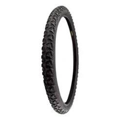 Pneu Vtt 20x1.75 Tr Deli Noir S-176 (47-406)