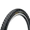 Pneu Vtt 26 X 1.90 Continental Traffic Ii Noir Tr (50-559)