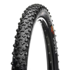Pneu Vtt 26x2.10 Ts Hutchinson Taipan Tubeless Ready Side Skin Noir (52-559)