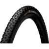 PNEU VTT 27.5 X 2.20 CONTINENTAL CROSS KING SHIELD WALL NOIR TS (55-584) (650B)