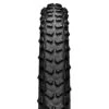 PNEU VTT 27.5 X 2.30 CONTINENTAL MOUNTAIN KING SHIELD WALL NOIR (58-584) (650B)