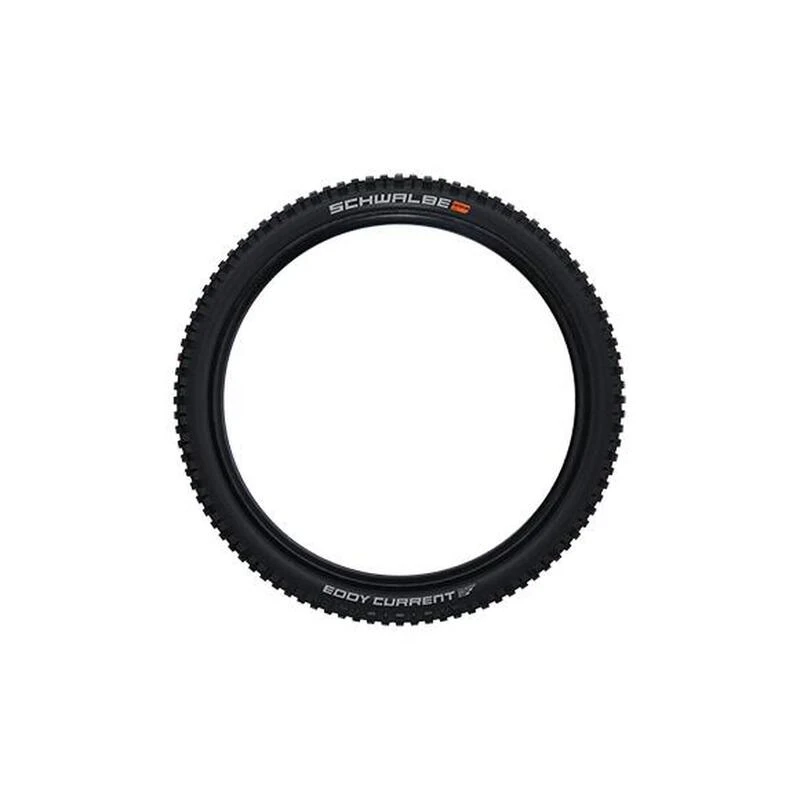 PNEU VTT 29 X 2.60 SCHWALBE EDDY CURRENT REAR ADDIX SUPER GRAVITY NOIR 65-622 – Image 3
