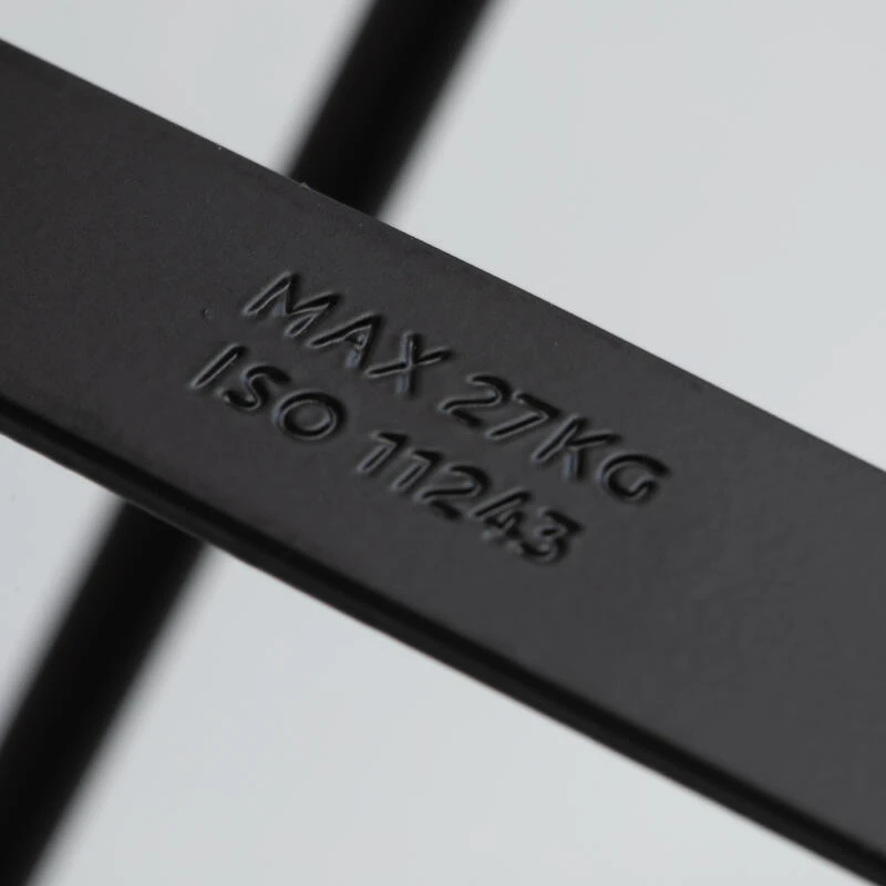 PORTE-BAGAGES VELO B'TWIN 500 26-28 DISC – Image 3