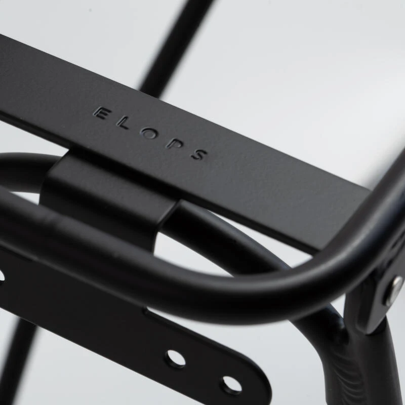 PORTE-BAGAGES VELO B'TWIN 500 26-28 DISC – Image 4