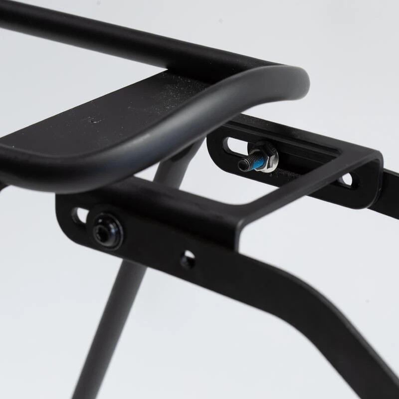 PORTE-BAGAGES VELO B'TWIN 500 26-28 DISC – Image 5