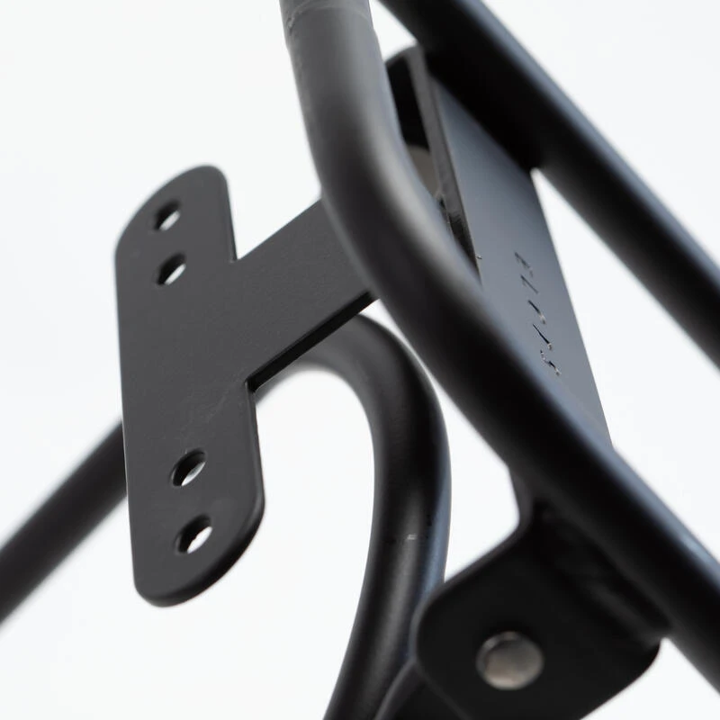 PORTE-BAGAGES VELO B'TWIN 500 26-28 DISC – Image 6