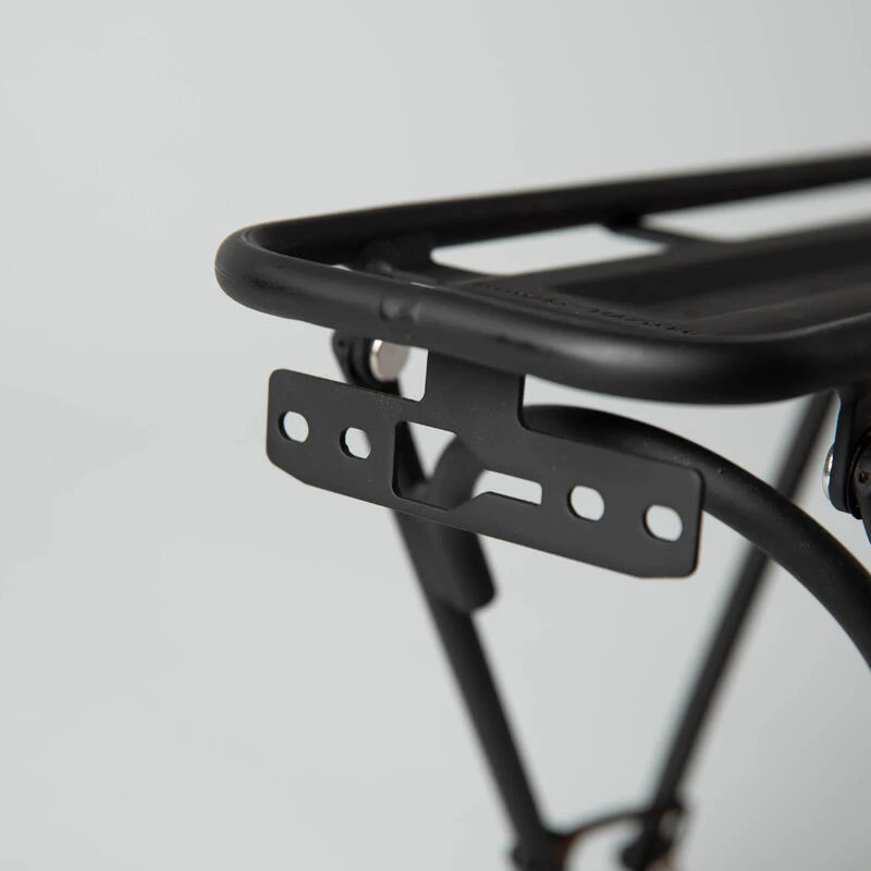 BTWIN PORTE-BAGAGES VÉLO PLIANT 20" ULTRA LEGER – Image 7