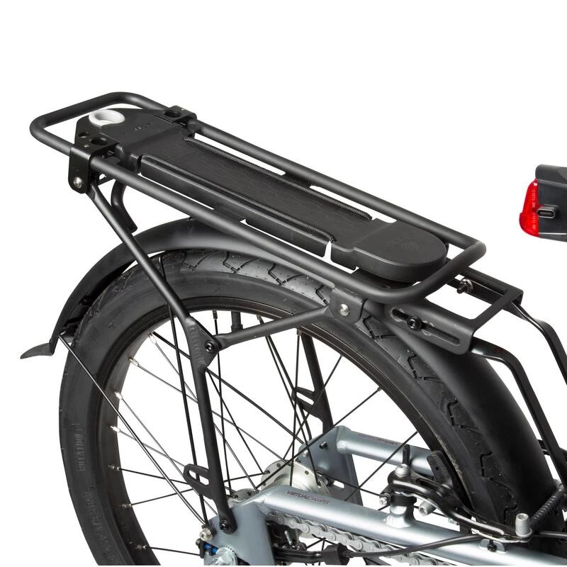 PORTE-BAGAGES VÉLO PLIANT TILT 20" – Image 2