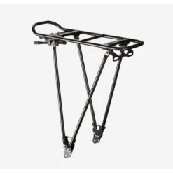 Porte Bagages Vélo Racktime Fold It 24-29" Snapit