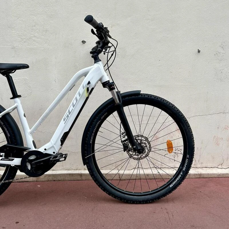 Scott Reconditionné - Sub Cross ERide 20 EQ Lady - Très Bon état – Image 2