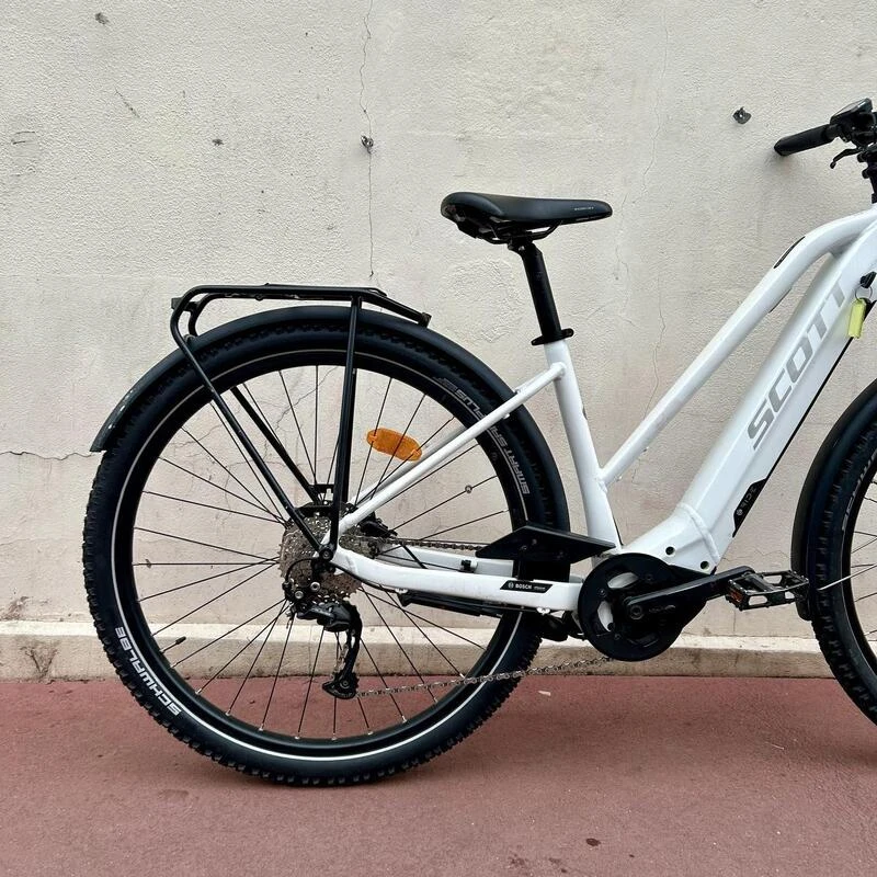 Scott Reconditionné - Sub Cross ERide 20 EQ Lady - Très Bon état – Image 3