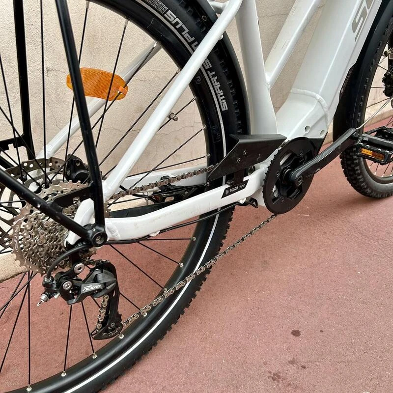 Scott Reconditionné - Sub Cross ERide 20 EQ Lady - Très Bon état – Image 4