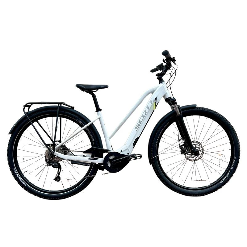 Scott Reconditionné - Sub Cross ERide 20 EQ Lady - Très Bon état