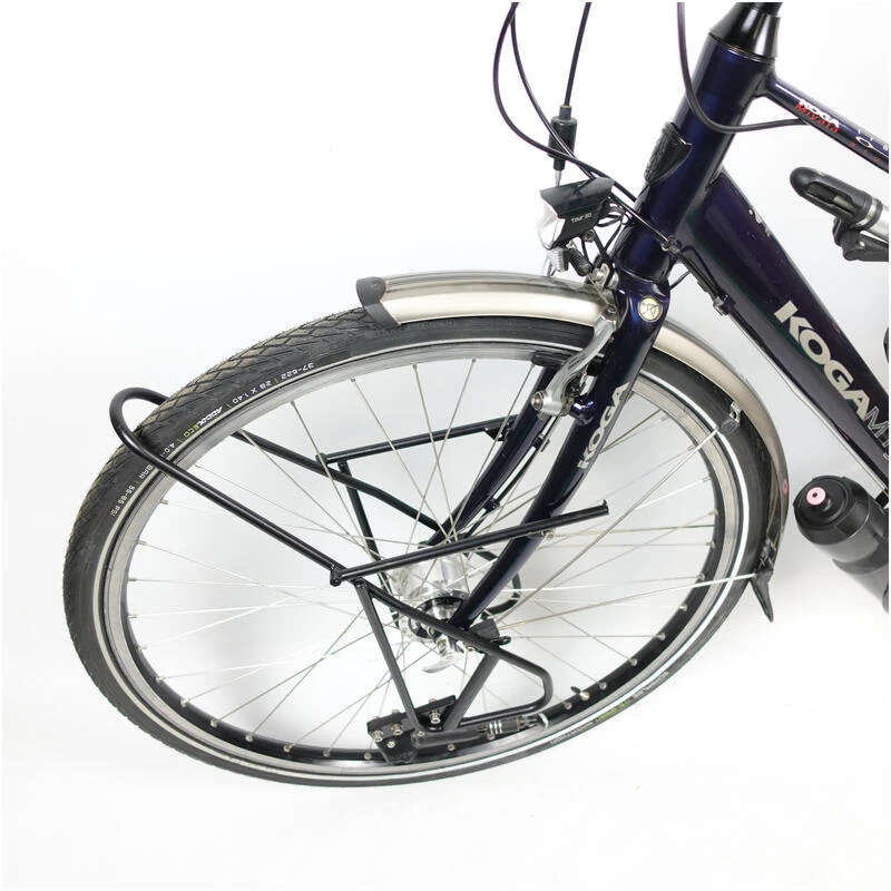 Reconditionné - Vélo De Randonnée - Koga Traveller Bleu - Très Bon – Image 5