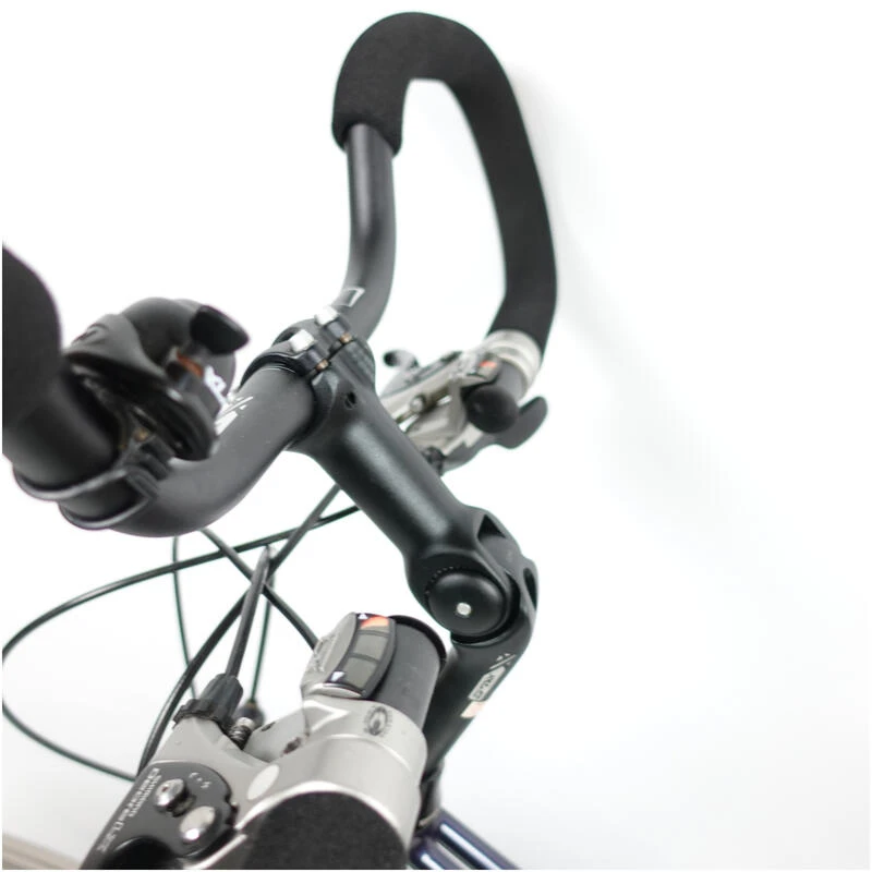 Reconditionné - Vélo De Randonnée - Koga Traveller Bleu - Très Bon – Image 6