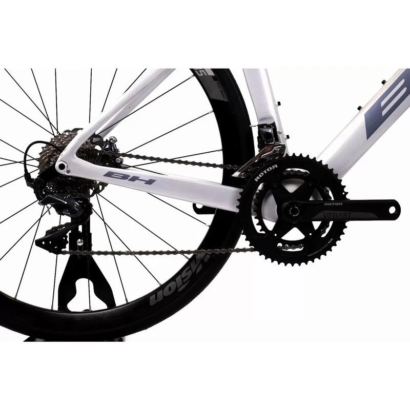Reconditionné - Vélo De Route - BH RS1 3.5- 2021 - TRES BON – Image 3