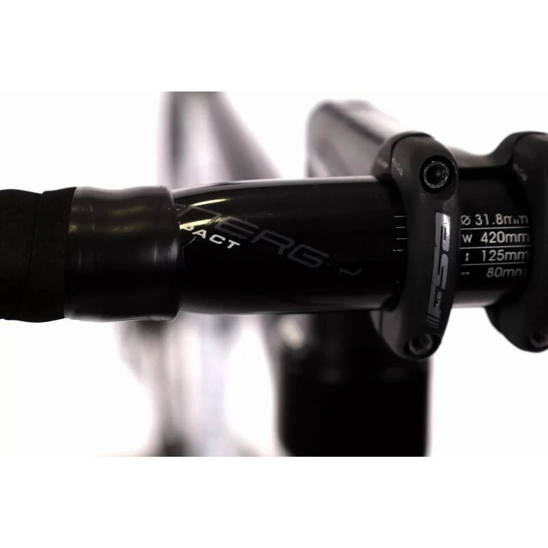 Reconditionné - Vélo De Route - BH RS1 3.5- 2021 - TRES BON – Image 7