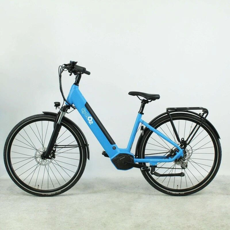 Reconditionné - Vélo électrique CITY+ - Excellent état – Image 2