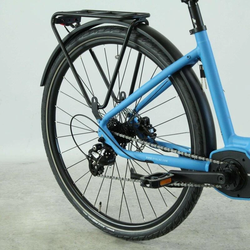 Reconditionné - Vélo électrique CITY+ - Excellent état – Image 3