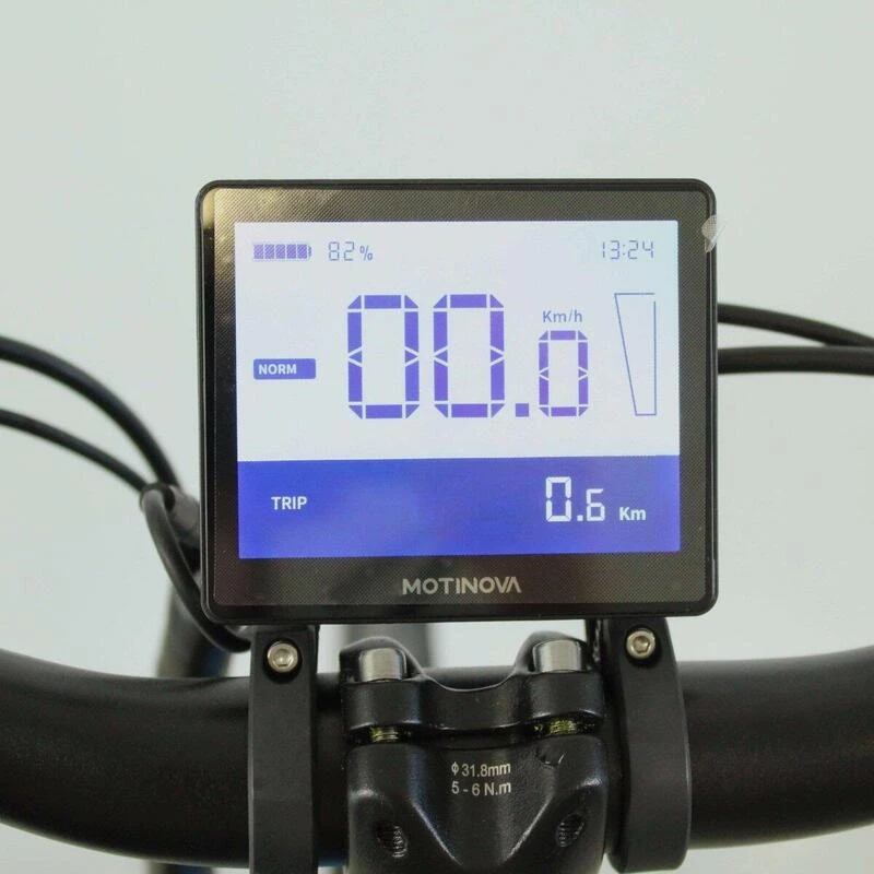 Reconditionné - Vélo électrique CITY+ - Excellent état – Image 5