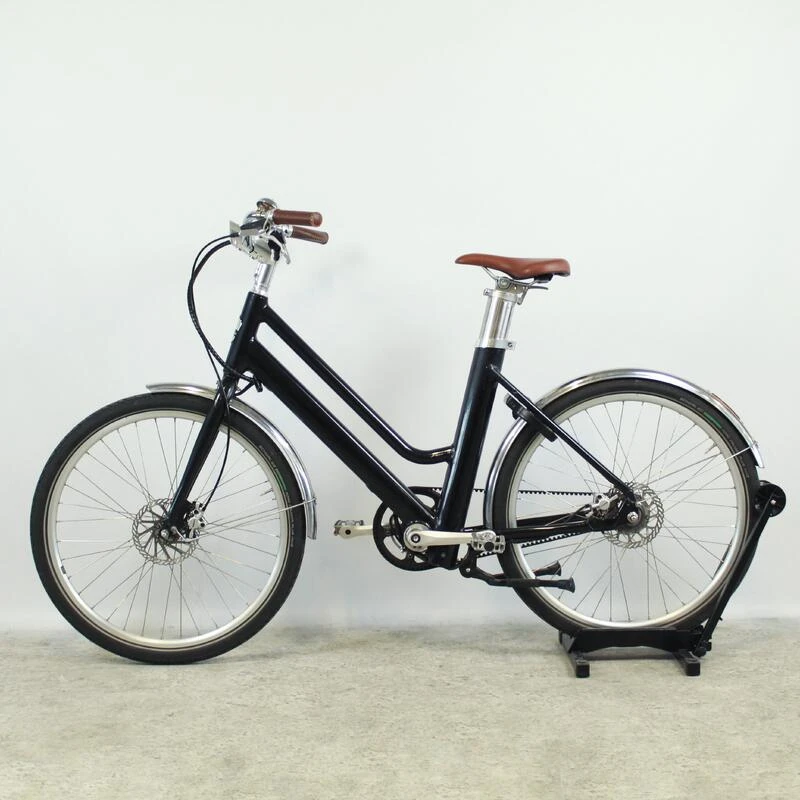 Reconditionné - Vélo électrique Courcelles - Très Bon état – Image 2