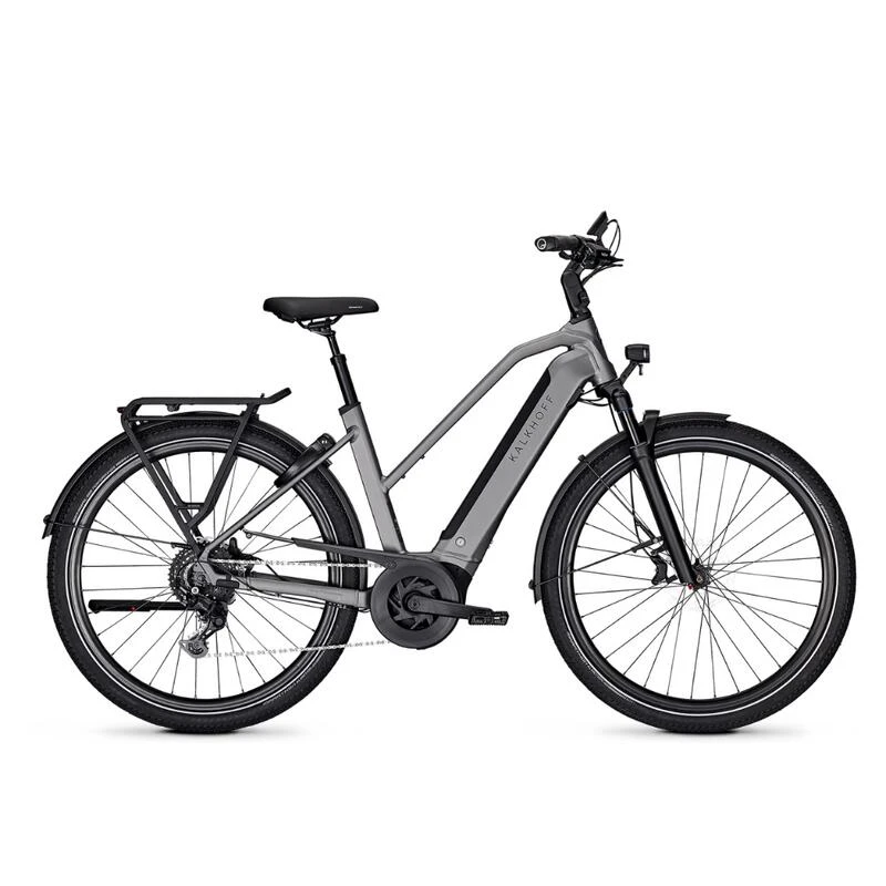 Kalkhoff Reconditionné - VTC électrique Endeavour 5.B Move Plus - Excellent état