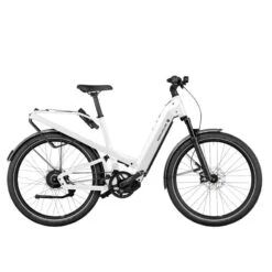 Reconditionné - VTC électrique Homage 4 GT Vario - Excellent état