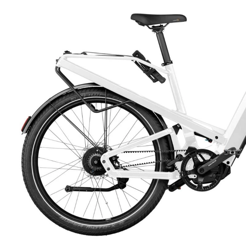 Reconditionné - VTC électrique Homage 4 GT Vario - Excellent état – Image 4