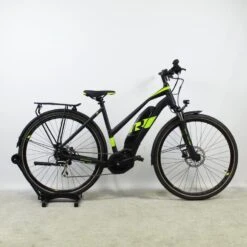 Reconditionné - VTC électrique Tourray E 1.0 - Excellent état