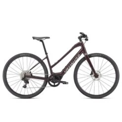 Specialized Reconditionné - VTC électrique Vado SL 4.0 - Excellent état