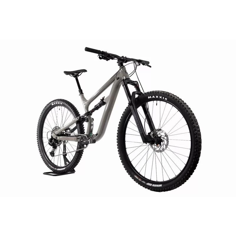 Reconditionné - VTT - Cannondale Habit Alloy 3 - 2021 - TRES BON – Image 2