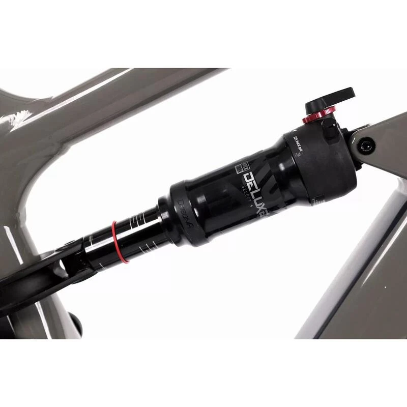 Reconditionné - VTT - Cannondale Habit Alloy 3 - 2021 - TRES BON – Image 4