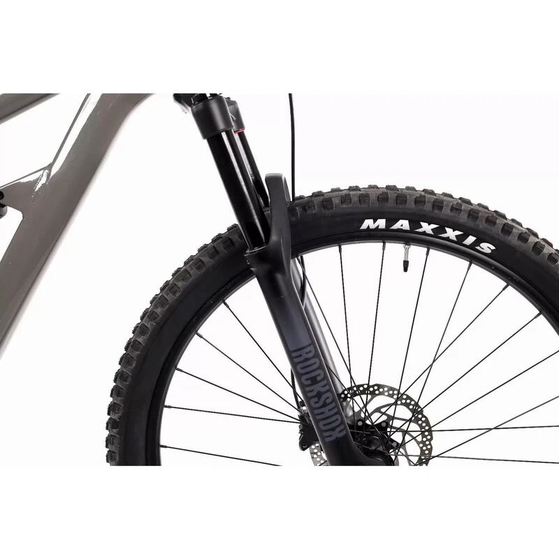 Reconditionné - VTT - Cannondale Habit Alloy 3 - 2021 - TRES BON – Image 5