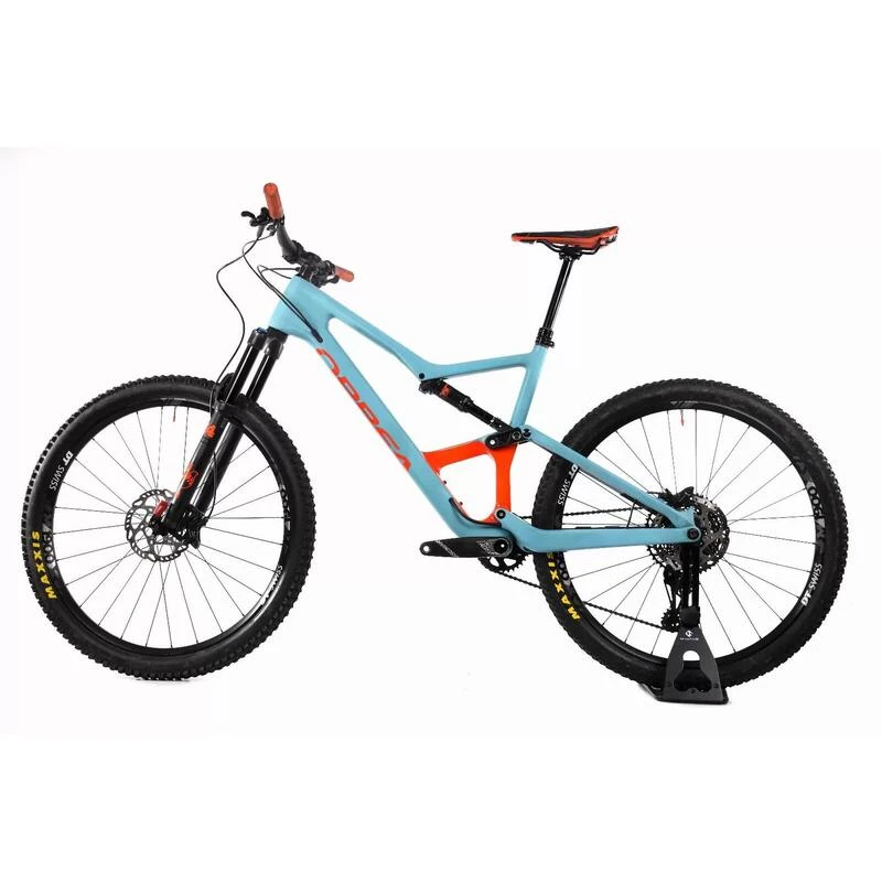 Reconditionné - VTT - Orbea Occam M30 - TRES BON – Image 3