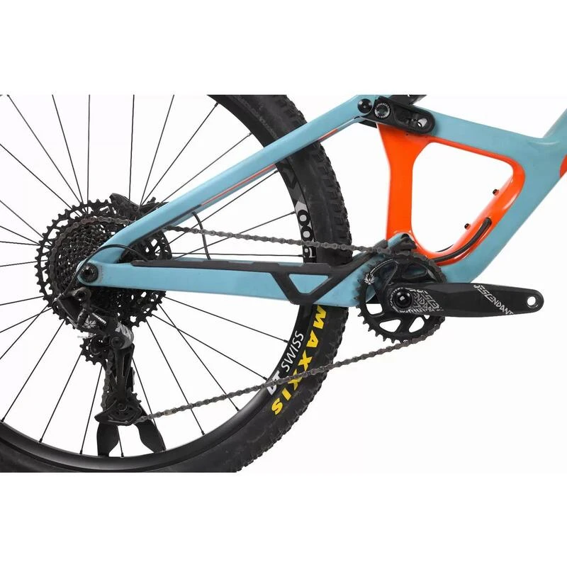 Reconditionné - VTT - Orbea Occam M30 - TRES BON – Image 4