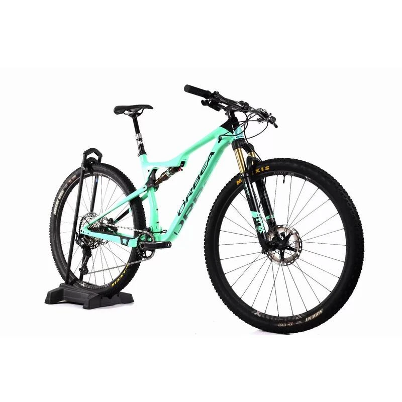 Reconditionné - VTT - Orbea Oiz M10 - TRES BON – Image 2