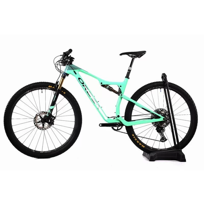 Reconditionné - VTT - Orbea Oiz M10 - TRES BON – Image 3
