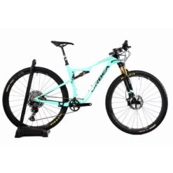 Reconditionné - VTT - Orbea Oiz M10 - TRES BON