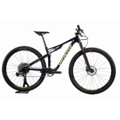 Reconditionné - VTT - Specialized Epic Comp Carbon - TRES BON