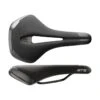 SELLE ITALIA Selle De Vélo ST5 Flow Aluminium L2 Noir