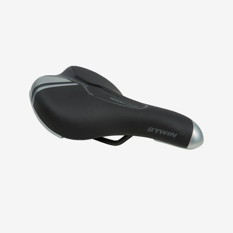 Decathlon SELLE VELO 60° ENFANT 20/24"